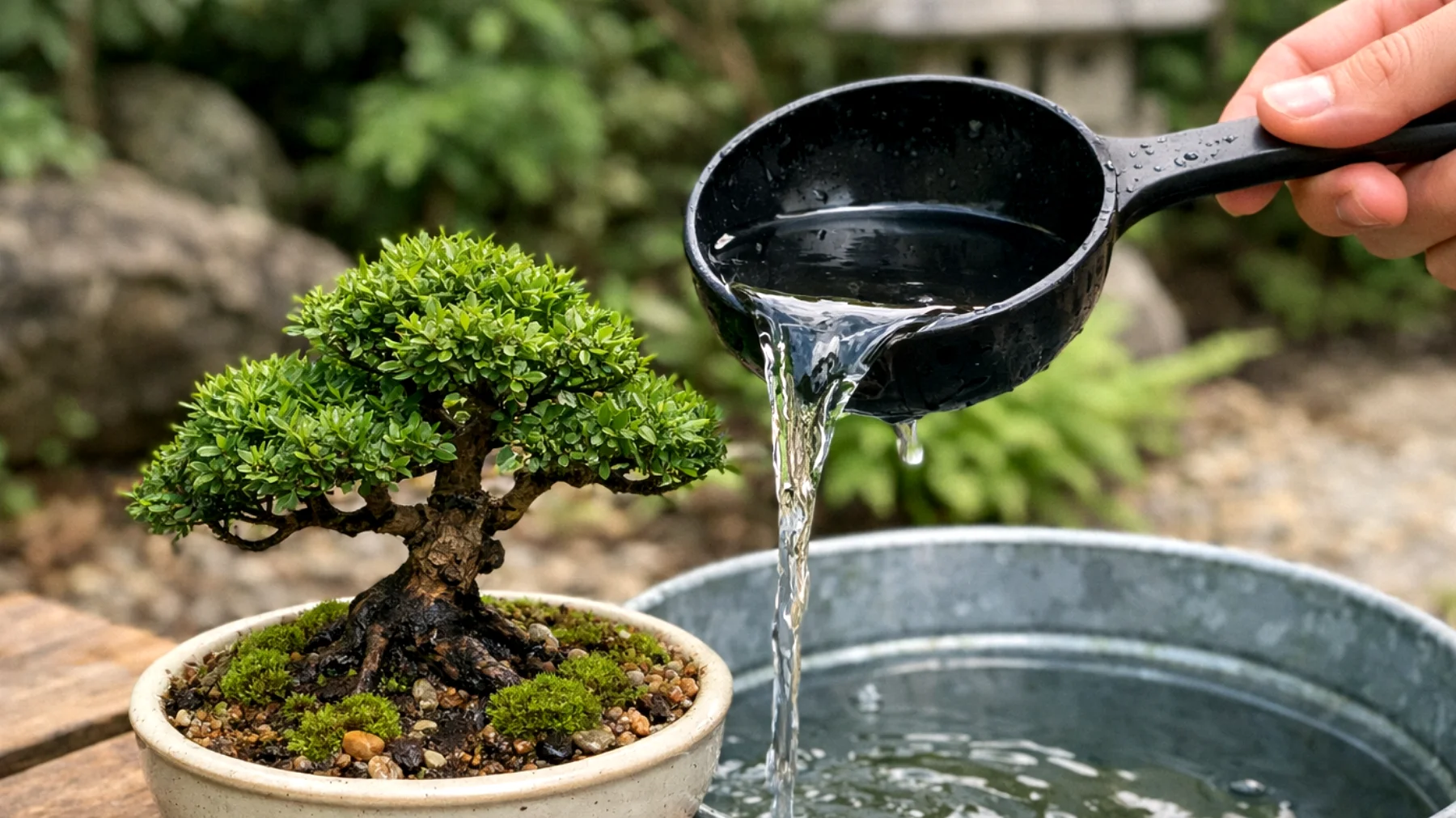 Bonsai"