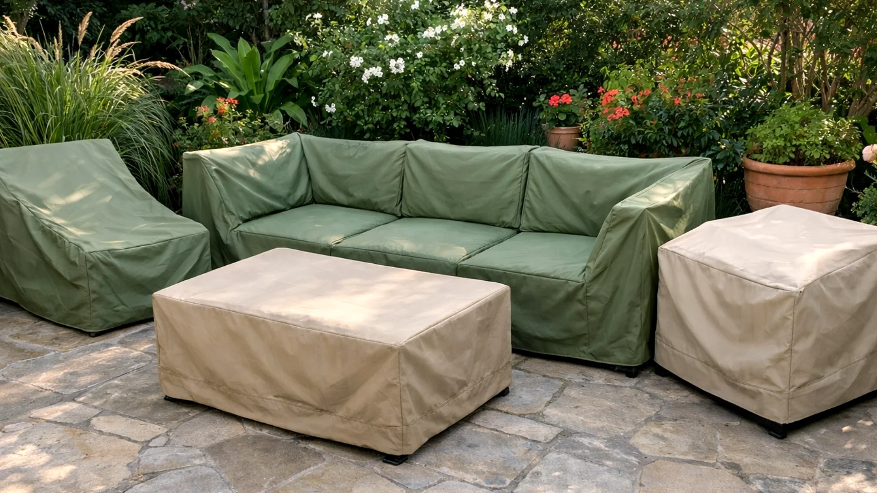 Coperture per mobili"