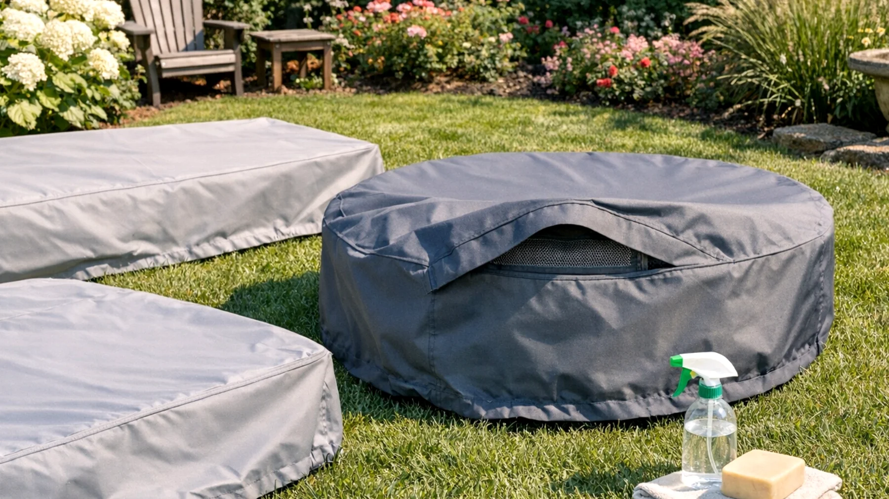 Coperture per mobili"