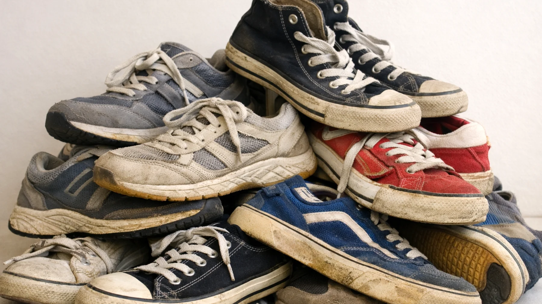 Scarpe da ginnastica"