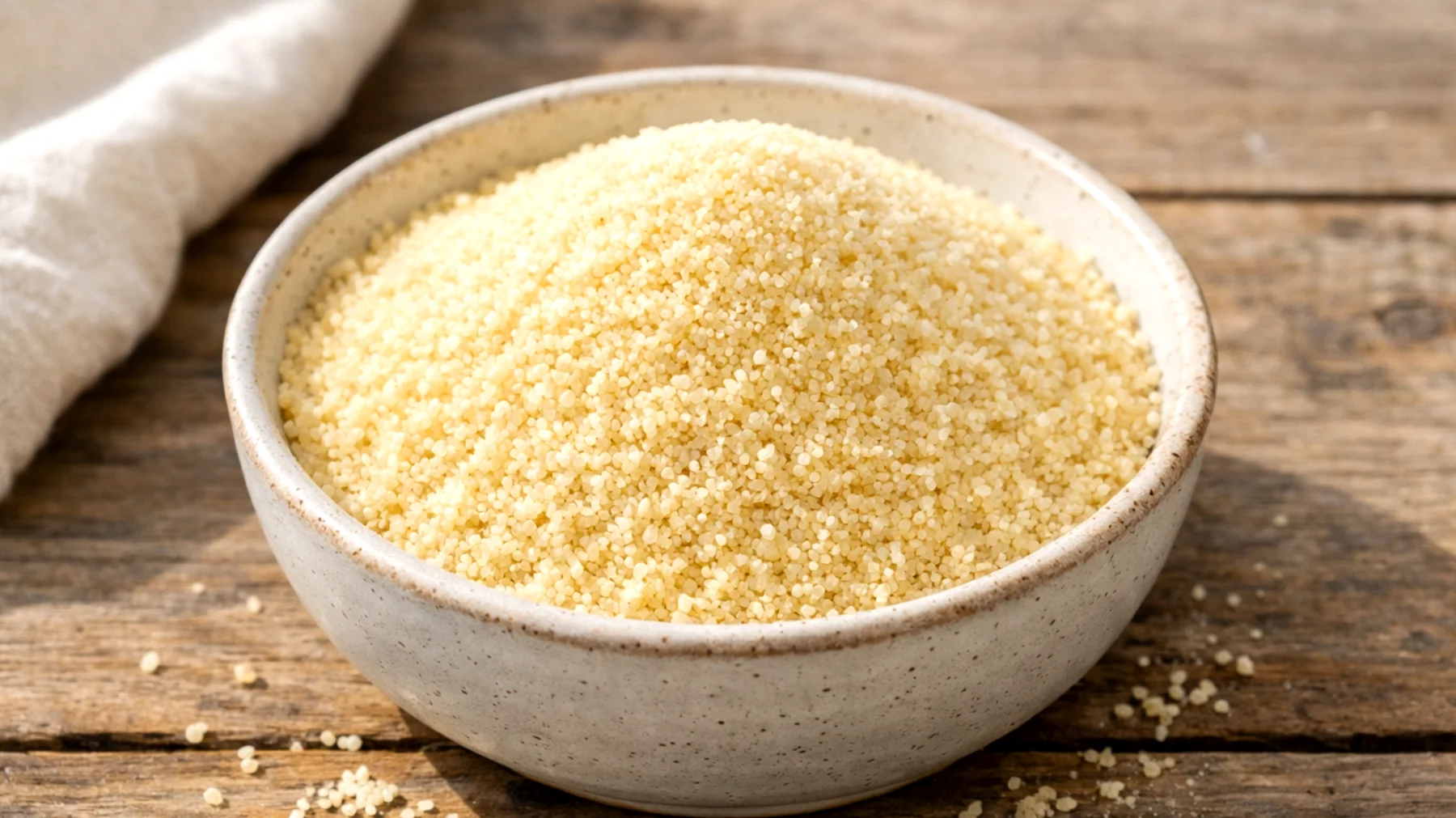 La pasta di semola fa davvero bene alla salute o ci sono aspetti nascosti da considerare prima di consumarla regolarmente?"