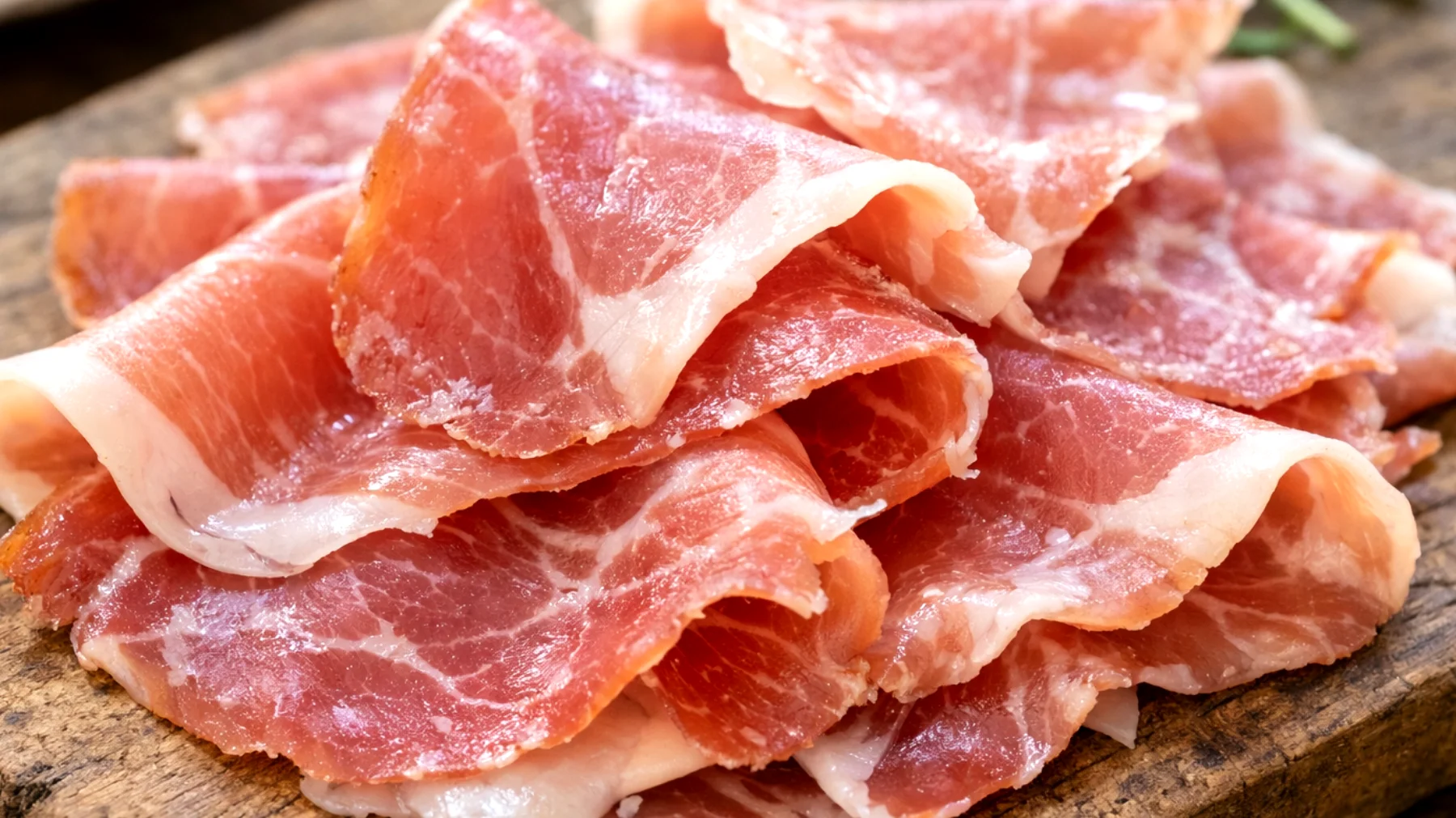 Come scegliere il prosciutto crudo giusto per cucinare in casa rubando i trucchi degli chef professionisti"